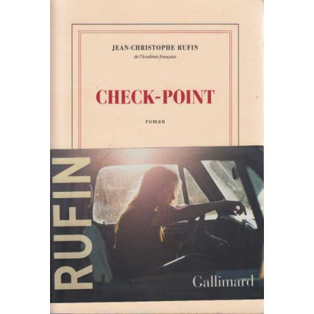 Check-point