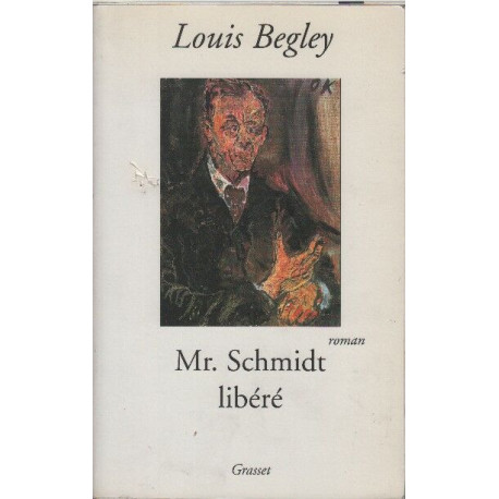 Monsieur Schmidt libéré