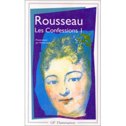 Les Confessions. Tome 1
