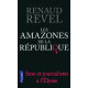 Les amazones de la République
