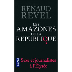 Les amazones de la République