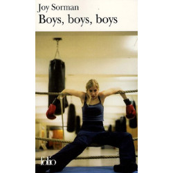 Boys boys boys