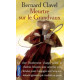 Meurtre sur le Grandvaux