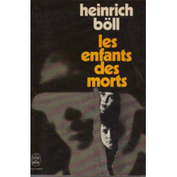 Les enfants des morts