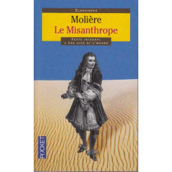 Le Misanthrope
