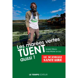 Les marées vertes tuent aussi