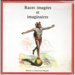 Races imagées et imaginaires