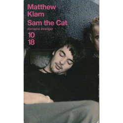 Sam the Cat
