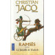 Ramsès Tome 3 : La Bataille De Kadesh