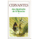 Don Quichotte de La Mancha tome 1