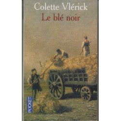 Le Blé noir