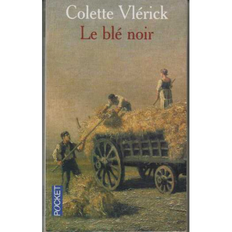 Le Blé noir