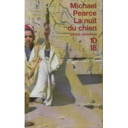 La Nuit du chien
