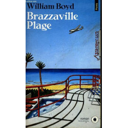 Brazzaville plage