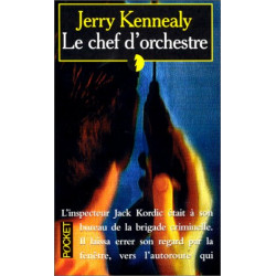 Le chef d'orchestre