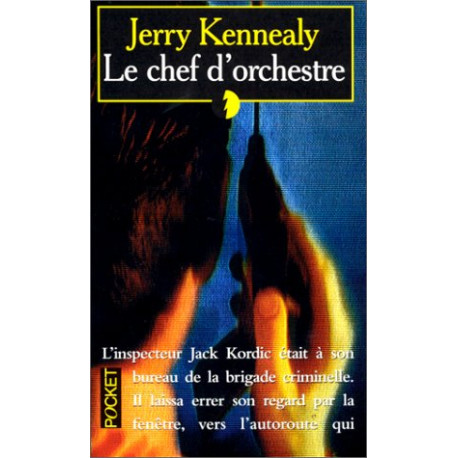 Le chef d'orchestre