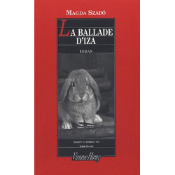 La Ballade d'Iza