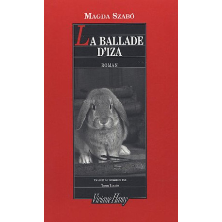 La Ballade d'Iza