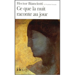 Ce que la nuit raconte au jour
