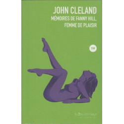 Mémoires de Fanny Hill femme de plaisir