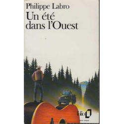 Un Été dans l'ouest