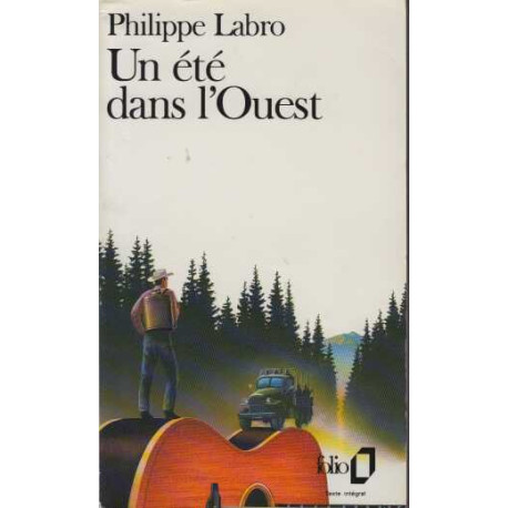 Un Été dans l'ouest