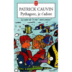 Pythagore je t'adore