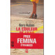 La couleur de l'eau