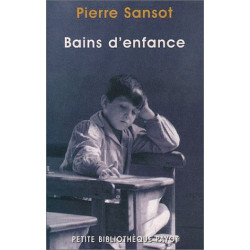 Bains d'enfance