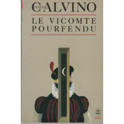 Le vicomte pourfendu