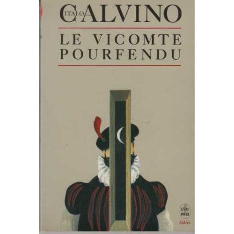 Le vicomte pourfendu