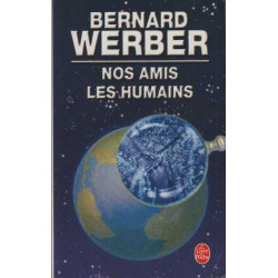 Nos Amis les Humains