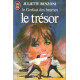 Le Gerfaut des brumes Tome 5 : Le Trésor