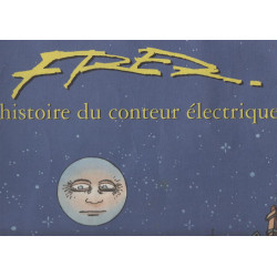 L'histoire du conteur electrique