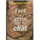 L'art de vivre avec un chat