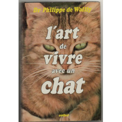 L'art de vivre avec un chat
