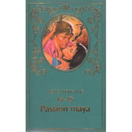 Passion maya