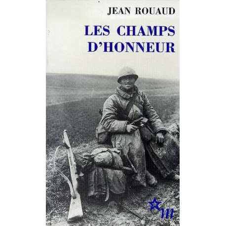 Les Champs d'Honneur
