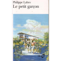 Le Petit Garcon