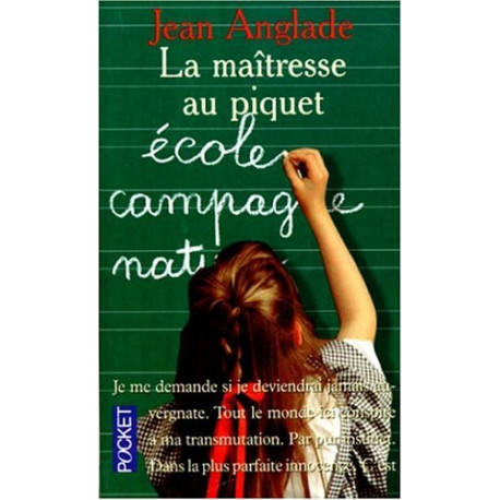 La Maîtresse au piquet