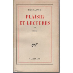 Plume précédé de Lointain intérieur