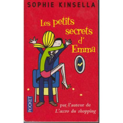 Les petits secrets d'Emma