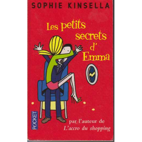 Les petits secrets d'Emma