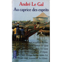 Au caprice des esprits
