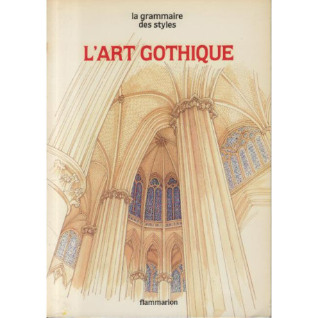 L'Art gothique