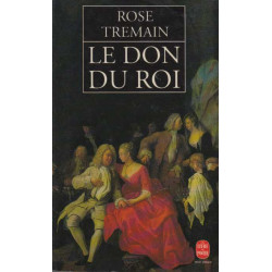 Le Don du Roi