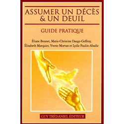 Assumer un deces et un deuil