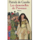 Les demoiselles de Provence