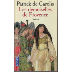Les demoiselles de Provence