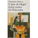 L'Ame de Hegel et les vaches du Wisconsin